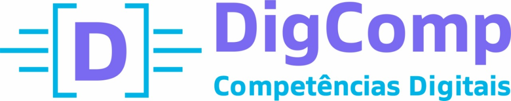 DigComp - Competências Digitais
